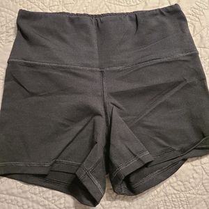 Fleo Power High Rise short